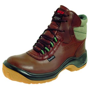 Bota Voltio Electricista Sbp 40