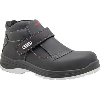 Bota Fragua Velcro Link S3 P+p 247 T-41 - Panter - 447101700 T-41..