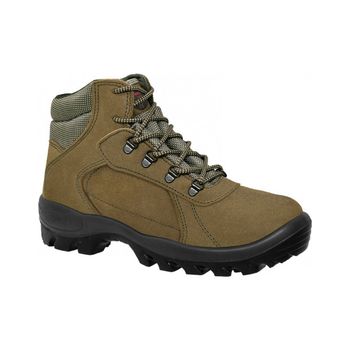 Bota Caloxa O2 No Epi 068 T-39 Verde - Panter - 823611300 T-39