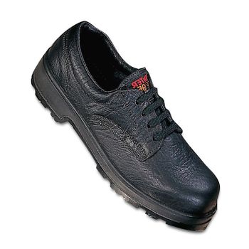 Zapato Silverstone Negro Punt Alum 39