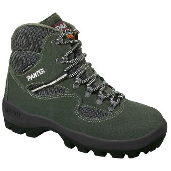 Bota Trekking Texas Grey Sympatex 39