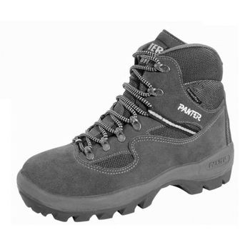 Bota Trekking Texas Grey Sympatex 40