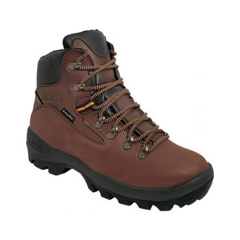 Bota 3260 Plus S3 Membrana T-41 Marron - Panter - 436612700 T-41