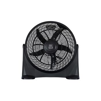 Ventilador Box Fan Industrial Marca Box Plus