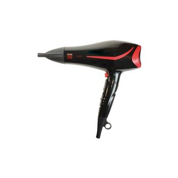 Secador De Pelo Ionico Mango Plegable Marca Ambit