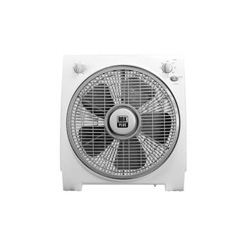 Ventilador Boxfan Box Plus Marca Box Plus