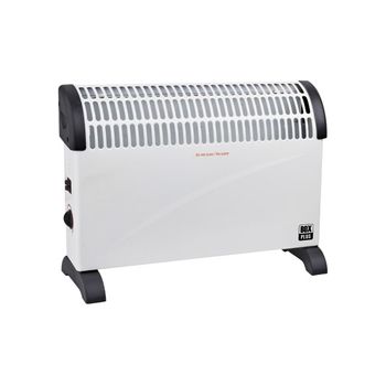 Convector Box Plus Marca Box Plus