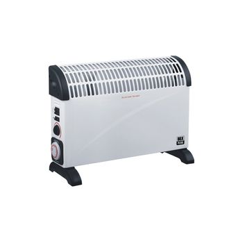 Convector Box Plus 2000w Turbo Marca Box Plus