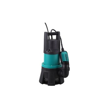 Bomba Sumergible Aguas Sucias 1300 W Marca Natuur