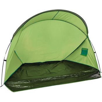 Tienda De Campaña Para 2 Personas Impermeable Acampada Camping Carpa  Multicolor-ded con Ofertas en Carrefour