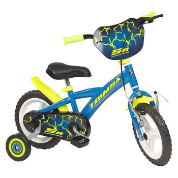 AIYAPLAY Triciclo para Niños de 2 a 5 Años Bicicleta Infantil con Asiento  Ajustable Cesta Timbre y Pedales 70,5x50x58 cm Rosa