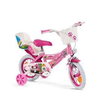 Bicicleta 12" Fantasy (toimsa - 12008)