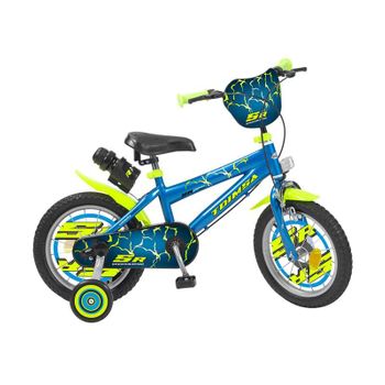 Bicicleta Sin Pedales 10 Peppa Pig Rosa (mas De 2 Años) (toimsa - 195) con  Ofertas en Carrefour