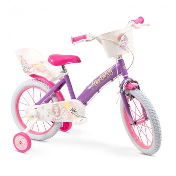 BESPORTBLE Campana de bicicleta súper ruidosa decorativa linda campana de  bicicleta de montaña para niños, suministro de bicicleta de equilibrio para