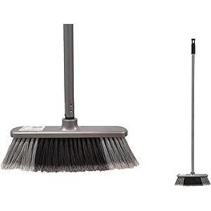 Escoba exteriores Hard Broom (Vileda)