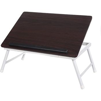 Mesa Multiusos Marron