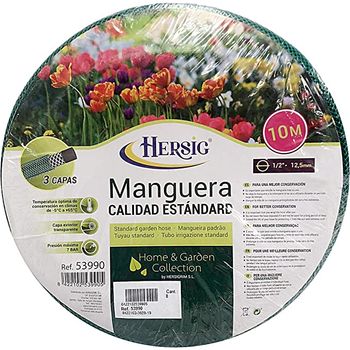 Manguera 5/8" X 15m