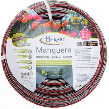 Manguera 1/2" X 10m