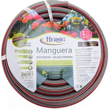 Manguera 5/8" X 20m