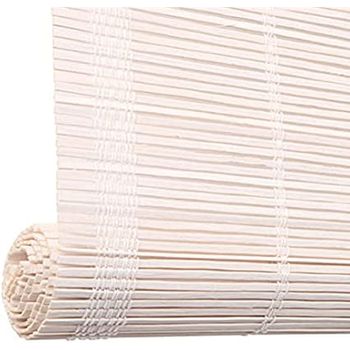 Estor Bambú Color Beige Claro 60x140cm