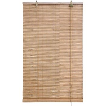 Estor Bambú Color Natural 60x140cm