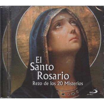 El Santo Rosario