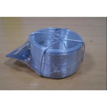 Alambre Galvanizado N10 1,50mm Rollo-30m