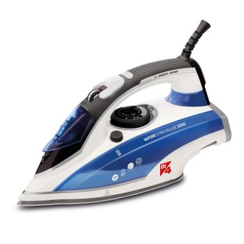 Centro De Planchado Compacto Ironhero 3200 I-pump Cecotec con Ofertas en  Carrefour