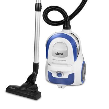 Cecotec Conga Carpet&Spot Clean Liberty Aspirador de Tapicerías 150W