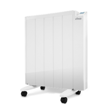 Emisor Térmico Portátil 900w Em900 Ufesa