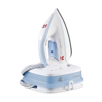 Fer À Repasser Générateur De Vapeur Di4 Jet Pressing Healthy Supreme 1,4 L  2600w à Prix Carrefour