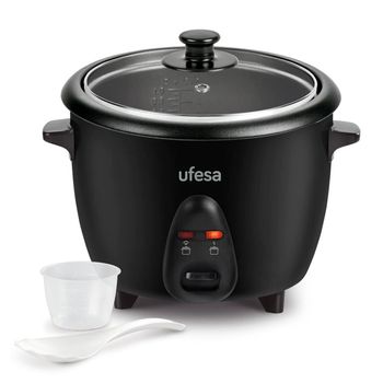 Arrocera Eléctrica Cocina Vapor Xl - 2,8 Litros con Ofertas en Carrefour