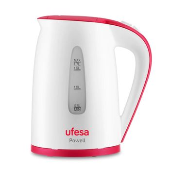 CAFETERA UFESA MONZA POR 99€ - cholloschina