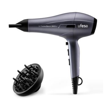 Secador De Pelo Bamba Ionicare 5350 Powershine Ice Cecotec con Ofertas en  Carrefour