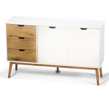 Mueble De Salón/tv  140 X 40 X 80 Cm.