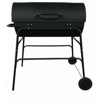 Barbacoa Con Parrilla Cincada 44 Cm Imex El Zorro 44x37x91 con Ofertas en  Carrefour