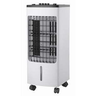 Aire Acondicionado Portatil De 3 Velocidades 80 W 4 Litros