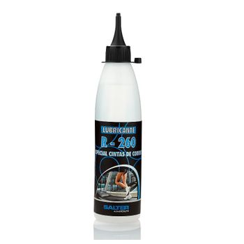 Lubricante Para Cintas De Correr R-260 (200 Ml)