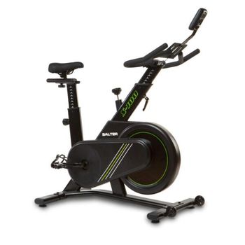 Bicicleta Indoor S-100 Salter