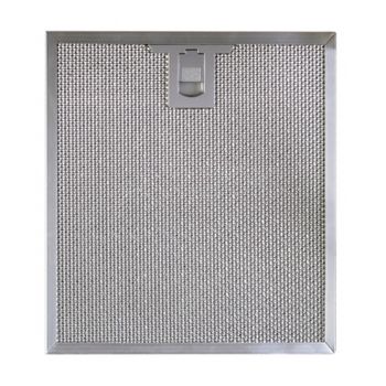 Filtro Metal Cata 02800904