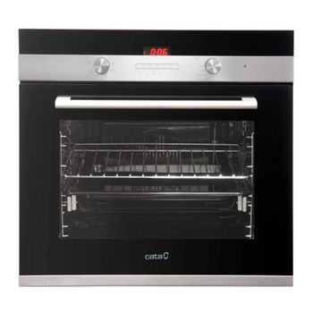 Horno Convencional Cata Ses 6204 Wh Blanco con Ofertas en Carrefour