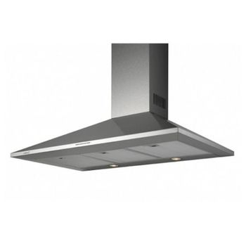 Comprar campana encastre Elica Era C 60cm inox 368m3/h