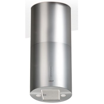 Campana de Cielo Blanca Balay 3BE297RW, Campana de Techo Blanca Balay  3BE297RW, 90cm Ancho, 798m³/h, Motor Premium, Clase A