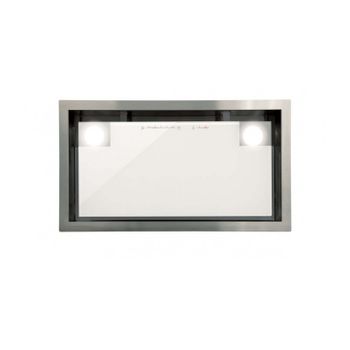 301,29 € - Horno Cata MES8007X de 60cm Inox Cristal negro