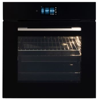 Horno Cata & Can Roca Mt9011pro