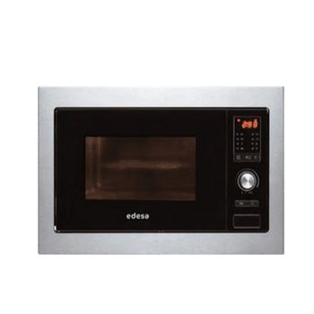 Edesa Microondas Integrable Con Grill EMW-2530-IG-WH 1200W Blanco