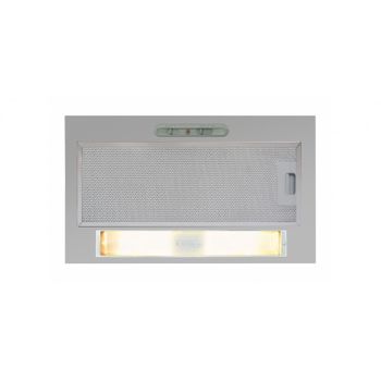 Campana extractora convencional Cata LF-2060 WH 60cm Blanco