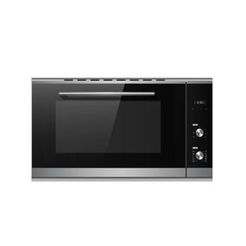 Horno Cata Cmd 9208 Bk