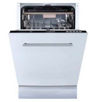 Lavavajillas Integrable Electrolux Eem69410w 3ºbandeja con Ofertas en  Carrefour