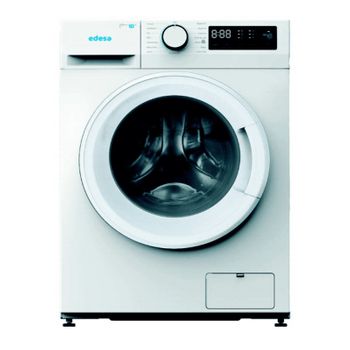 Lavadora Edesa Ewf-1710 Wh Blanco 10kg